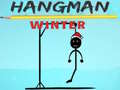 เกม Hangman Winter