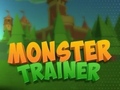 เกม Monster Trainer