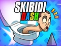 เกม Skibidi Dash