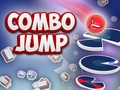 เกม Combo Jump