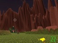 เกม Big Bug Battle
