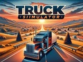 เกม Truck Simulator