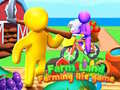 เกม Farm Land Farming life game
