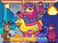 เกม Sheep Sheep Duck 