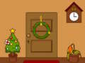 เกม Christmas Room Escape