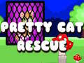 เกม Pretty Cat Rescue