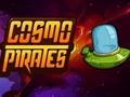 เกม Cosmo Pirates