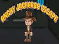 เกม Angry Jackaroo Escape