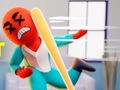 เกม Office Fight