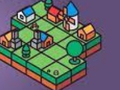 เกม Block City Clicker