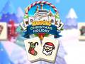 เกม Mahjong Christmas Holiday