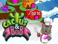 เกม Cactus & Bob