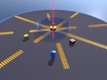 เกม Spin Spin Laser