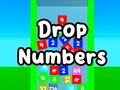 เกม Drop Numbers