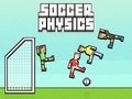 เกม Soccer Physics