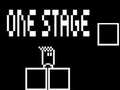 เกม One Stage