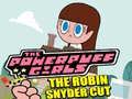 เกม The Powerpuff Girls