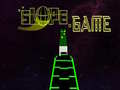 เกม Slope Game