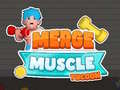เกม Merge Muscle Tycoon
