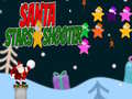 เกม Santa Stars Shooter