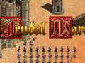 เกม Feudal Wars