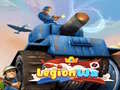 เกม Legion War