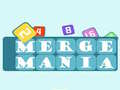 เกม Merge Mania