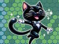 เกม Trap the Cat
