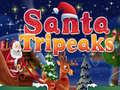 เกม Santa Tripeaks