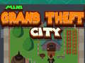 เกม Mini Grand Theft City