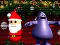 เกม Santa Claus Grima Monster