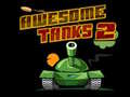 เกม Awesome Tanks 2