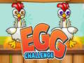 เกม Egg Challenge