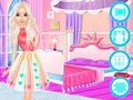 เกม Sisters Decorate Bedroom