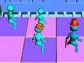 เกม Stickman Merge Battle: Arena