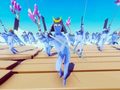 เกม TABS: Epic Battle Simulator