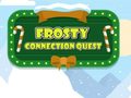 เกม Frosty Connection Quest