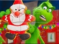 เกม Jigsaw Puzzle: The Grinch Christmas