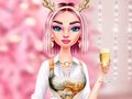 เกม Kikis Pink Christmas