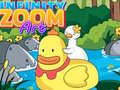 เกม Infinity Zoom Art 