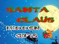 เกม Santa Claus Hidden Gifts