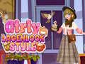 เกม Girly Lagenlook Style