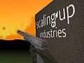 เกม Scaling Up Industries