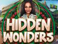 เกม Hidden Wonders