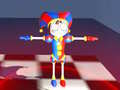 เกม Digital Circus Hide And Seek