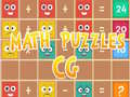 เกม Math Puzzles CLG