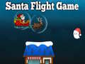 เกม Santa Flight Game