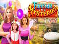 เกม Funfair Mysteries