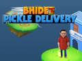 เกม Bhide Pickle Delivery