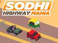เกม Sodhi Highway Mania